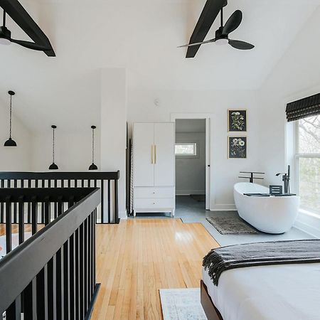 Villa The Eagle'S Nest à Berkeley Springs Extérieur photo