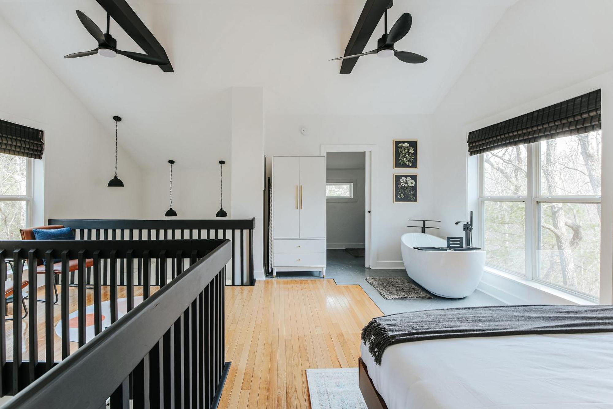 Villa The Eagle'S Nest à Berkeley Springs Extérieur photo