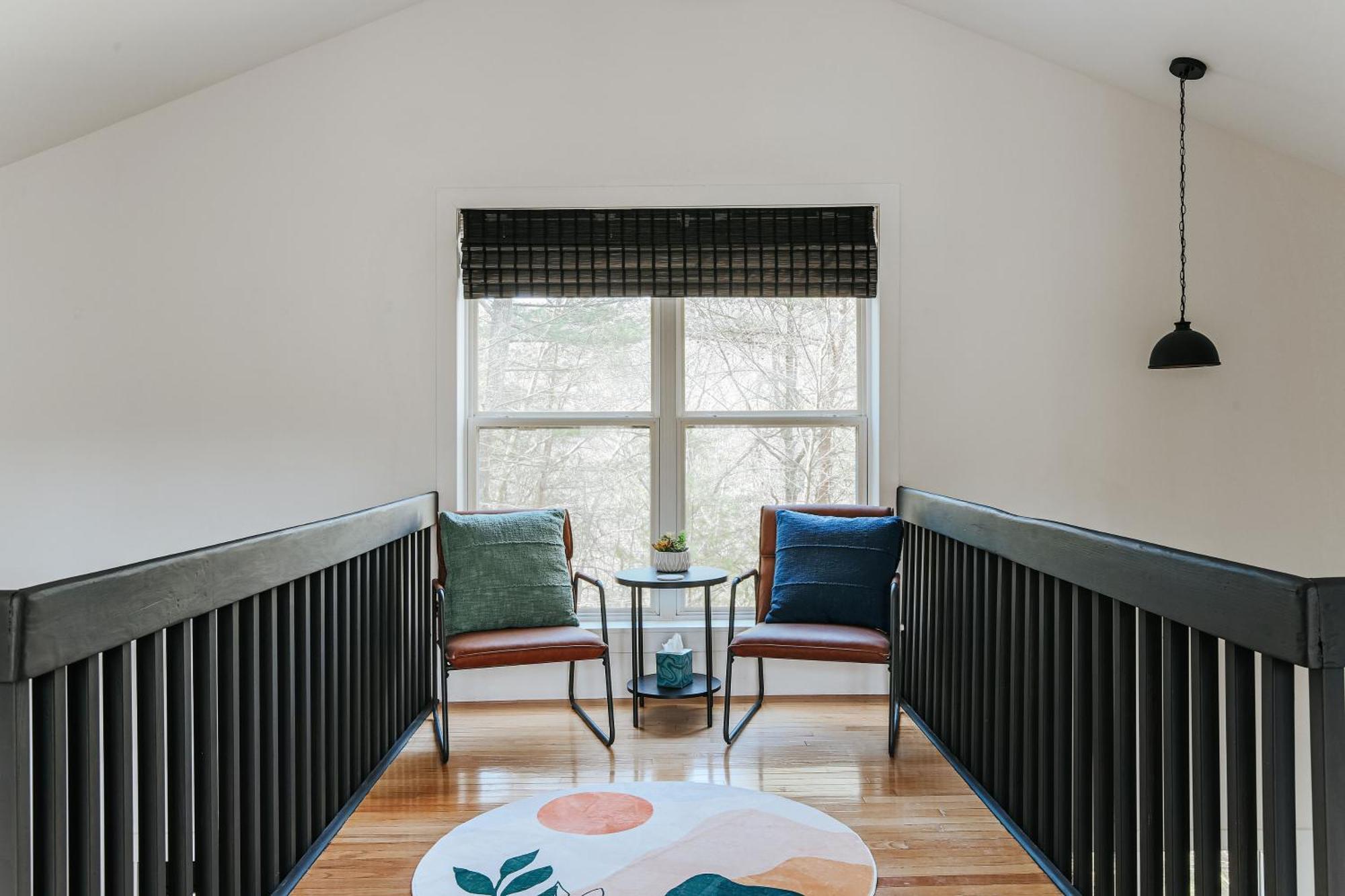 Villa The Eagle'S Nest à Berkeley Springs Extérieur photo