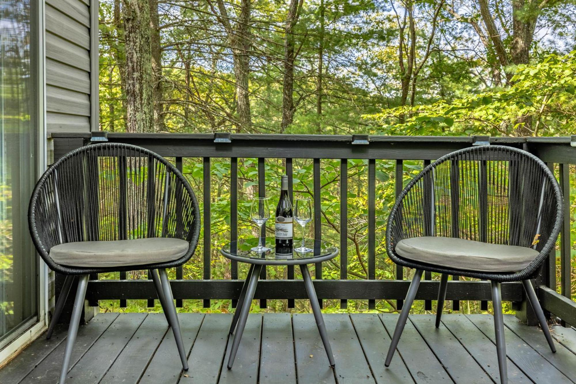 Villa The Eagle'S Nest à Berkeley Springs Extérieur photo